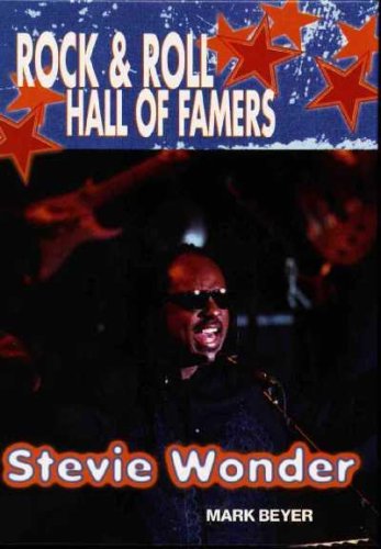 Stevie Wonder
