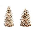 Birch Tree Topiary Collection