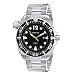 Invicta Mens 21 Jewel Auto Corduba Diver Lock 7219