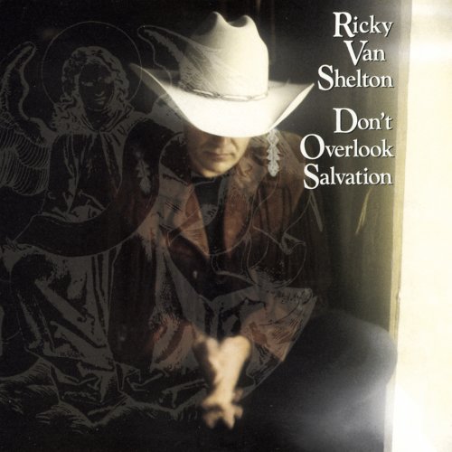 Ricky Van Shelton - I Shall Not Be Moved Lyrics - Zortam Music
