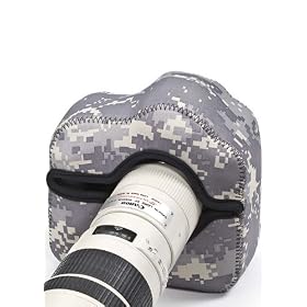 LensCoat LCBGPDC BodyGuard Pro (Digital Camo)