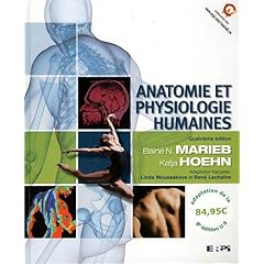 Anatomie et physiologie humaines
