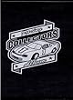 BCW 3 Inch "D Ring" NASCAR - Racing Card Album (Single) - BLACK