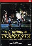 LUltima Tempesta