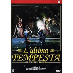 L' Ultima Tempesta