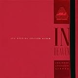 In Heaven, JYJ Special Edition Album [韓国盤]
