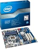 Boxed Intel Desktop Board Media Series ATX Form Factor for Second Generation Intel Core Family Processors  BOXDH67CLB3