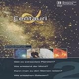 Alpha Centauri, Teil 02 [VHS] - Mit Prof. Dr. Harald Lesch