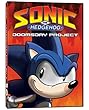 Sonic the Hedgehog: The Doomsday Project