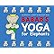 Definitive Yoga Books  and Some Unrelated Stuff