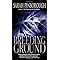 Horror Novels I've read in 2008 Jan-Jun