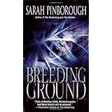 Breeding Groundby Sarah Pinborough