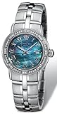 Raymond Weil Parsifal Womens Stainless Steel, Mother Of Pearl Dial Quartz Diamond Watch 9441 STS 00278 Raymond Weil Parsifal Womens Stainless Steel, Mother Of Pearl Dial Quartz Diamond Watch 9441-STS-00278