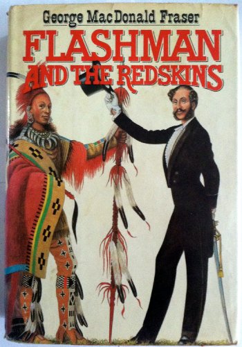 Flashman and the Redskins