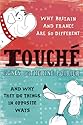 Touche: A French Woman's Take on the English