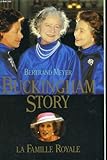 Produkt-Bild: Buckingham Story, la famille royale