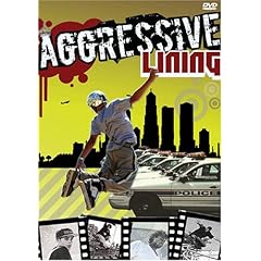 Aggressive Lining [DVD] [2006] [Region 1] [US Import] [NTSC]