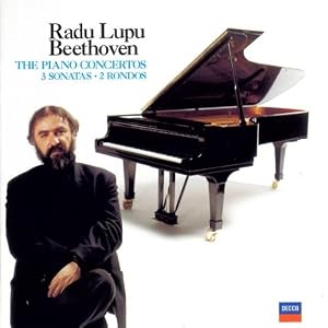 Piano Concerto 5