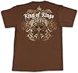 King Of Kings 2 - Christian T-Shirt