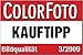 Auszeichnung
