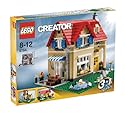 LEGO Creator 6754 - Einfamilienhaus