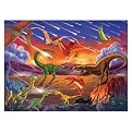 Melissa & Doug 300-pc. Cardboard Jigsaw Puzzle - The End of an Era