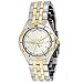 Washington Capitals General Manager (GM) Series Two-Tone Gold/Silver Watch - NHL Hockey