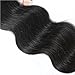 ALI HOTHair Best Quality Brazilian Virgin Hair Extension Body Wave,Mixed Length 14inch 16inch 18inch 3pcs 300g per Lot,Fast Shipping