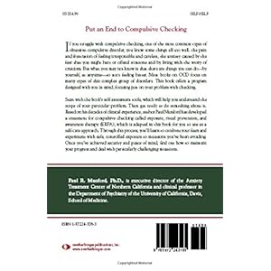 Overcoming Compulsive Checking: Free Your Mind from OCD