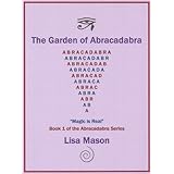 The Garden of Abracadabra (The Abracadabra Series)