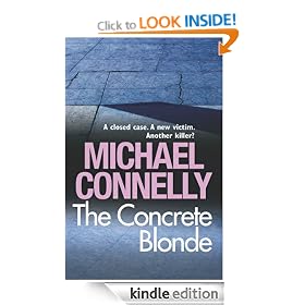 The Concrete Blonde