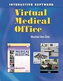 Virtual Medical Office for Saunders Textbook of Medical Assisting