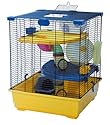 Jill 42.2 Hamster Resort Cage