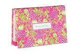 Lilly Pulitzer Stuck on You Sticky Notes - Bloomers