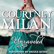 Unraveled | [Courtney Milan]