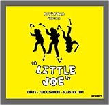 LITTLE JOE 【スノーボード DVD】