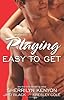 Playing Easy to Get (Immortals After Dark 1)