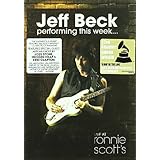 Jeff Beck - Performing This Week... - Live At Ronnie Scott's