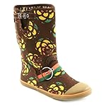 Pineapple Brown Sugar Boots
