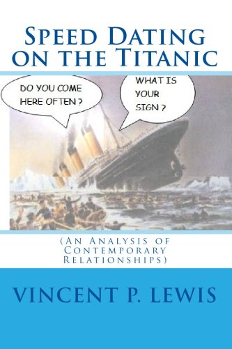 speed dating analysis