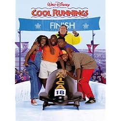 Cool Runnings