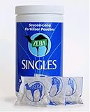 Zeba® 'Singles' 10-10-10