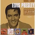 Original Album Classics (Coffret 5 CD)
