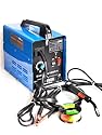 'Easy MIG' 90 Amp MIG Welder - 120V - No Gas Needed