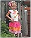 Baby : : Baby Lulu Pop Art Rainbow Skirt 3T