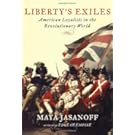 Liberty's Exiles