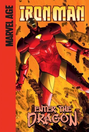 Iron Man Toys
