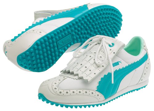 Women's Puma Golf Cat Shoes