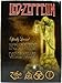 Led Zeppelin - Man with Lantern Statue - Incense Burner / Candle Holder