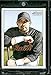 2007 Bowman Heritage # 86 Bengie Molina - San Francisco Giants - Baseball Card in a Protective Display Case